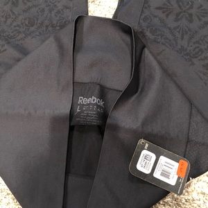 Reebok work out pants